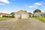 115 Charlton Road, Hubert, NC 28539 — 2-bedroom home in Foxtrace Point, Hubert, NC, photo 1 of 14