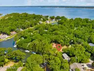 117 White Ash Drive, Pine Knoll Shores, NC 28512 — waterfront lot in Pine Knoll Association, Pine Knoll Shores, NC, photo 15 of 40: Premier sound access