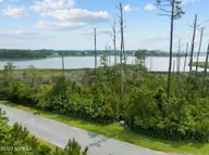 211 Leeward Lane, Beaufort, NC 28516 — waterfront lot in Channel Rock Landing, Beaufort, NC, photo 19 of 28: Waterfront Wooded Lot