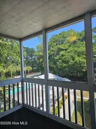 10174 Beach Drive SW Unit 1302, Calabash, NC 28467 — 2-bedroom condo in Carolina Shores Reso, Calabash, NC, photo 8 of 33