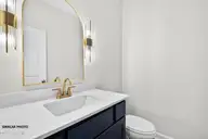 910 Montague Court, Jacksonville, NC 28546 — 4-bedroom home in Serenity Crossing, Jacksonville, NC, photo 15 of 33