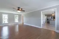 2403 Harness Court, Greenville, NC 27858 — 3-bedroom home in Tucker East, Greenville, NC, photo 15 of 64: Great room