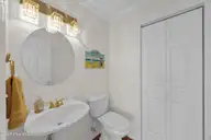 1001 Waterview Place, Carolina Beach, NC 28428 — 4-bedroom waterfront home in The Cove, Carolina Beach, NC, photo 20 of 41