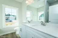 9341 Harrison Street, Castalia, NC 27816 — 3-bedroom home in Harrison & Main, Castalia, NC, photo 11 of 25: Brook H