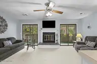 316 Pettiford Road, Peletier, NC 28584 — 2-bedroom waterfront home in Pettiford Point, Peletier, NC, photo 3 of 38: 53-316 Pettiford Rd-53