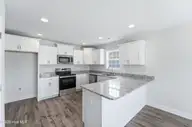 210 Windsor Run Boulevard, Jacksonville, NC 28546 — 3-bedroom home in The Vineyards, Jacksonville, NC, photo 9 of 28: DSC02553