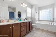 231 Silver Hills Drive, Jacksonville, NC 28546 — 3-bedroom home in Sterling Farms, Jacksonville, NC, photo 19 of 32