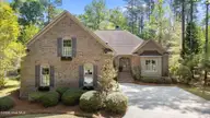 134 Saint Andrews Circle, New Bern, NC 28562 — 3-bedroom home in Greenbrier, New Bern, NC, photo 1 of 62: 1-web-or-mls-DJI_20260414113321_0001_D