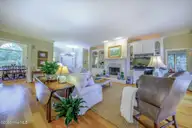 65 Abbottsford Drive, Pinehurst, NC 28374 — 3-bedroom home in Pinewild CC, Pinehurst, NC, photo 5 of 66: DSCF9493-HDR