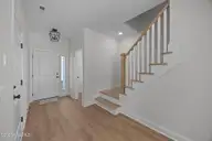 4301 Laurel Ridge Drive B, Greenville, NC 27834 — 3-bedroom townhome in Fieldstone at Landover, Greenville, NC, photo 4 of 39: 4-web-or-mls-BLS_0009