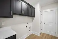 350 Leslie Road, Goldsboro, NC 27530 — 3-bedroom home in Stonewood Estates, Goldsboro, NC, photo 24 of 42: 26-350 Leslie Rd-26
