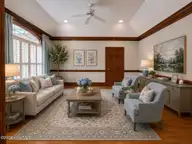 722 Wellington Lane, Tarboro, NC 27886 — 3-bedroom home in Summerfield, Tarboro, NC, photo 14 of 79: Virtual Staged Formal Living Room