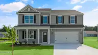 3061 Platinum Circle, West End, NC 27376 — 4-bedroom home in Gretchen Pines, West End, NC, photo 1 of 38: Columbia A