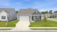 2017 Bogue Lane, New Bern, NC 28562 — 3-bedroom home in Belle Oaks, New Bern, NC, photo 1 of 45: 1-web-or-mls-DJI_0895
