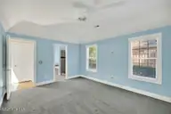 3109 Rachel Place, Wilmington, NC 28409 — 3-bedroom home in Olde Camden, Wilmington, NC, photo 18 of 60: 20- Master BR