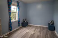 123 Daphne Drive, Hubert, NC 28539 — 3-bedroom home in Foxlair, Hubert, NC, photo 21 of 27: Bedroom 2