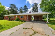 1273 Roseland Road, Chadbourn, NC 28431 — 4-bedroom home, Chadbourn, NC, photo 2 of 48: FRONT 2