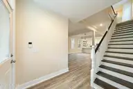 509 S 5th Avenue, Wilmington, NC 28401 — 3-bedroom home in Historic District, Wilmington, NC, photo 5 of 42: Foyer