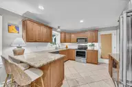 309 Longstreet Drive, Wilmington, NC 28412 — 3-bedroom home in Pine Valley Estates, Wilmington, NC, photo 3 of 21