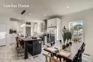 304 Francktown Road, Richlands, NC 28574 — 4-bedroom manufactured home in Hilltop Meadow, Richlands, NC, photo 6 of 10