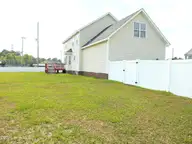 308 Barrel Drive, Winterville, NC 28590 — 4-bedroom home in Coopers Pointe, Winterville, NC, photo 4 of 31: Rear 2DSCN0039