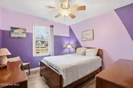 101 Shilou Drive, Pikeville, NC 27863 — 3-bedroom home in Sparrow Point, Pikeville, NC, photo 24 of 34: 101 Shilou Dr-Bedroom 3