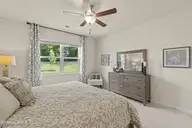6275 Raystone Way 121, Leland, NC 28451 — 3-bedroom home in Pinewood, Leland, NC, photo 11 of 27: Primary Bedroom