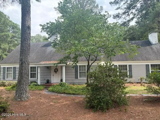 301 Southern Boulevard, Rocky Mount, NC 27804 — 4-bedroom home, Rocky Mount, NC, photo 1 of 35: 301 Southern Blvd