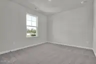 6825 Fellowship Drive, Leland, NC 28451 — 5-bedroom home in Grand Park, Leland, NC, photo 22 of 31: Bedroom 2