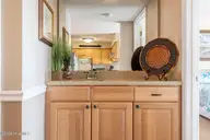 9201 Coast Guard Road B-204, Emerald Isle, NC 28594 — 3-bedroom waterfront condo in Pebble Beach, Emerald Isle, NC, photo 13 of 29: Pebble Beach B204 011