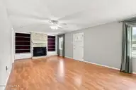 910 Old Grantham Road, Goldsboro, NC 27530 — 3-bedroom home in Hillsdale, Goldsboro, NC, photo 18 of 47: Living Room