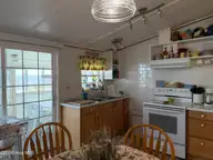 391 Lola Road, Cedar Island, NC 28520 — 3-bedroom waterfront manufactured home, Cedar Island, NC, photo 8 of 34: 391 Lola Rd