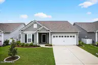 9355 Eagle Ridge Drive, Calabash, NC 28467 — 3-bedroom home in Eagle Run, Calabash, NC, photo 1 of 75: 9355 Eagle Ridge Drive