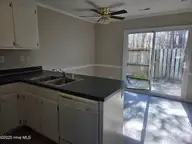 914 Spring Forest Road C3, Greenville, NC 27834 — 2-bedroom townhome in Lakeview, Greenville, NC, photo 18 of 29: eating area