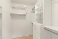 117 Hodges Street, Morehead City, NC 28557 — 4-bedroom home in Mitchell Village, Morehead City, NC, photo 21 of 63: Primary closet 2