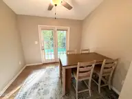 1804 Summerhaven Drive A, Greenville, NC 27858 — 3-bedroom townhome in Summerhaven, Greenville, NC, photo 18 of 44: Dining Room 1