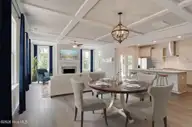 8929 Peplow Place, Wilmington, NC 28411 — 5-bedroom home in Scotts Hill Village, Wilmington, NC, photo 7 of 12: Mungo-Saluda_Floor_Plan_Dining_Room