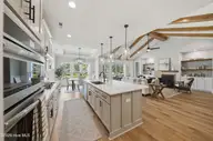 108 Sugar Maple Court, Wallace, NC 28466 — 3-bedroom waterfront home in River Landing, Wallace, NC, photo 15 of 75