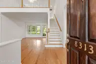 8313 Vintage Club Circle, Wilmington, NC 28411 — 4-bedroom waterfront home in Porters Neck Plantation, Wilmington, NC, photo 7 of 45