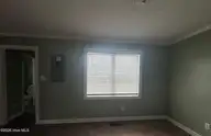 200 Emerson Drive, Rocky Mount, NC 27803 — 3-bedroom home in Millbrook, Rocky Mount, NC, photo 7 of 8: bedroom