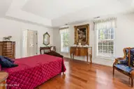 95 El Dorado Street, Pinehurst, NC 28374 — 4-bedroom home in CCNC, Pinehurst, NC, photo 19 of 59: bedroom