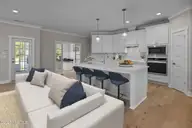 911 Hunter Grace Drive, Winterville, NC 28590 — 3-bedroom home in Eli's Ridge, Winterville, NC, photo 21 of 64: 69-web-or-mls-Kitchen