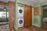 209 E Franklin Street, Spring Hope, NC 27882 — 2-bedroom home, Spring Hope, NC, photo 11 of 41: 008-209EastFranklinStreet-SpringHope-NC-