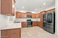 3235 Austin Avenue, New Bern, NC 28562 — 3-bedroom home in Longleaf Pines, New Bern, NC, photo 16 of 52: Kitchen