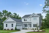 323 Grayhawk Circle, Wilmington, NC 28411 — 4-bedroom home in Porters Neck Plantation, Wilmington, NC, photo 1 of 47