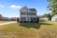 3216 Dexter Circle, Kinston, NC 28504 — 3-bedroom home in Whitfield Acres, Kinston, NC, photo 1 of 27