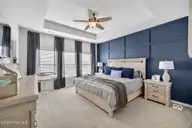 1652 White Starfish Court, Calabash, NC 28467 — 5-bedroom home in Beach Walk, Calabash, NC, photo 23 of 55: 1652WhiteStarfishCourt-46