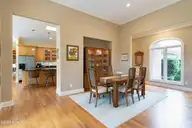 32 Lasswade Drive, Pinehurst, NC 28374 — 3-bedroom home in Pinewild CC, Pinehurst, NC, photo 16 of 73: DSC_2940-2