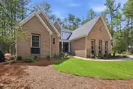 43a Pinewild Drive, Pinehurst, NC 28374 — 4-bedroom home in Pinewild CC, Pinehurst, NC, photo 1 of 57: 52-web-or-mls-IMG_2727