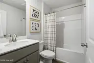 169 N Squires Lane, Richlands, NC 28574 — 3-bedroom home in Squires Run Village, Richlands, NC, photo 13 of 40